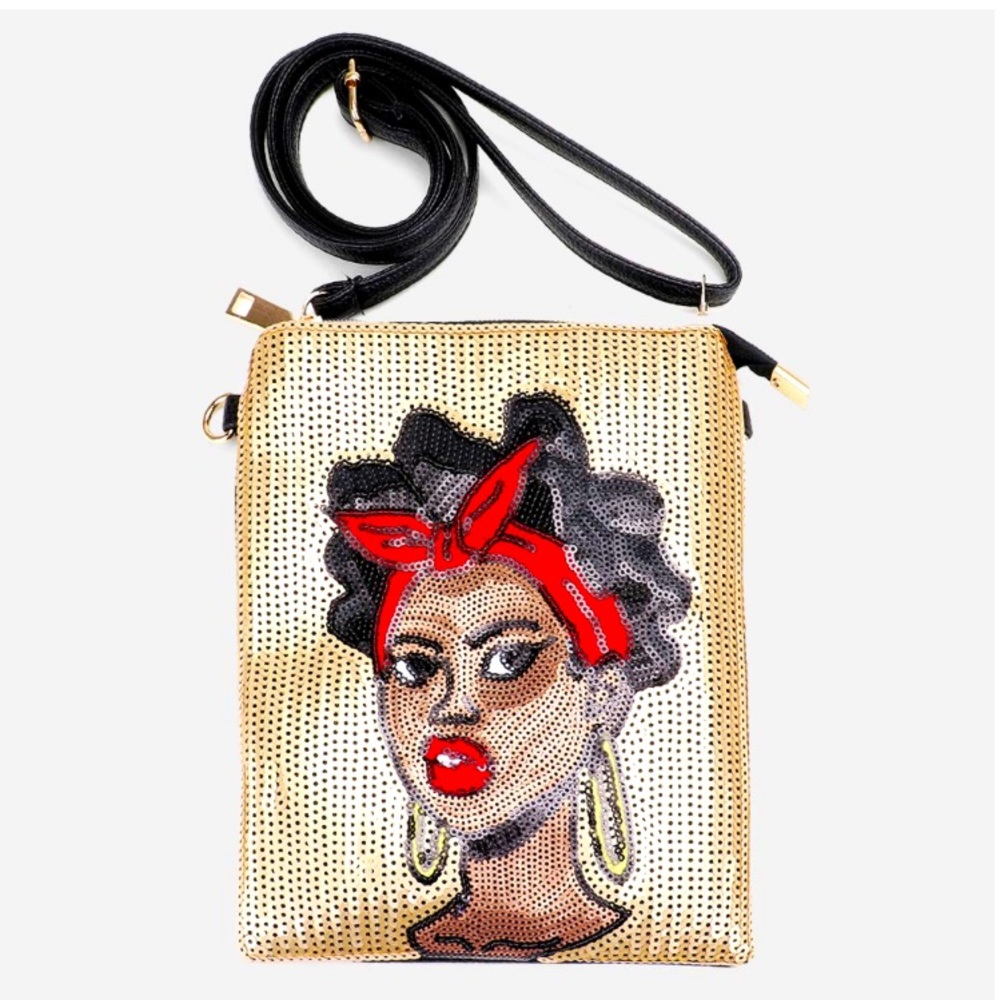 Novelty Fashion Bags